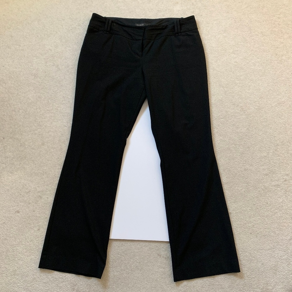 The Limited Cassidy Fit Pants